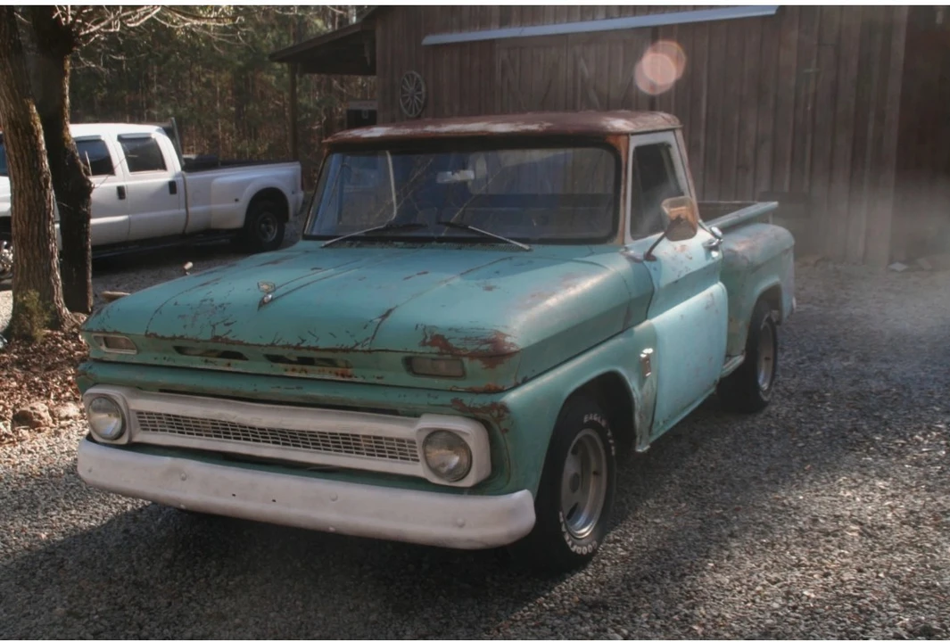 1964 Chevrolet C/K 1st Gen - Image 3 of 9