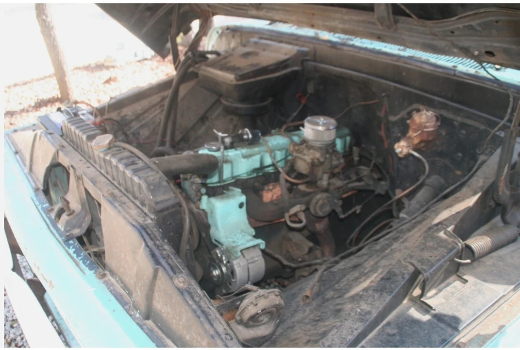 1964 Chevrolet C/K 1st Gen - Image 9 of 9