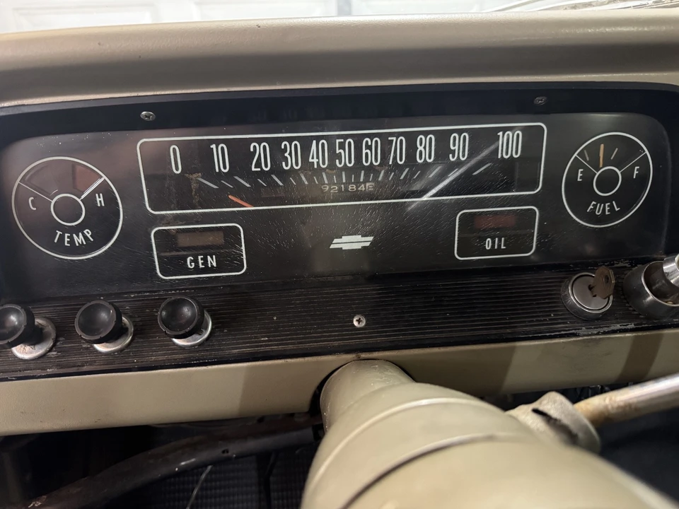 1964 Chevrolet C/K 1st Gen - Image 20 of 31
