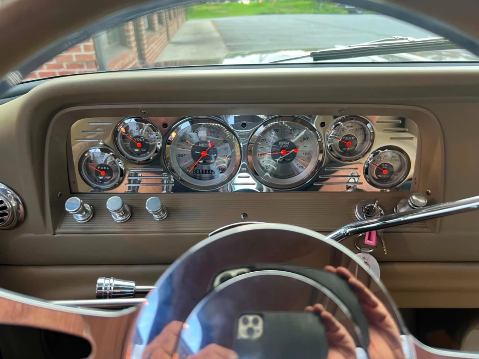 1964 Chevrolet C/K 1st Gen - Image 14 of 23