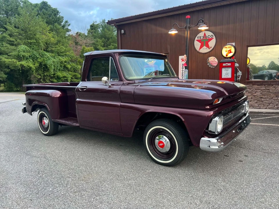 1964 Chevrolet C/K 1st Gen - Image 10 of 23