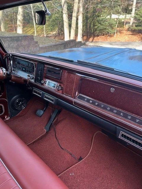 1964 Chevrolet C/K 1st Gen - Image 12 of 19