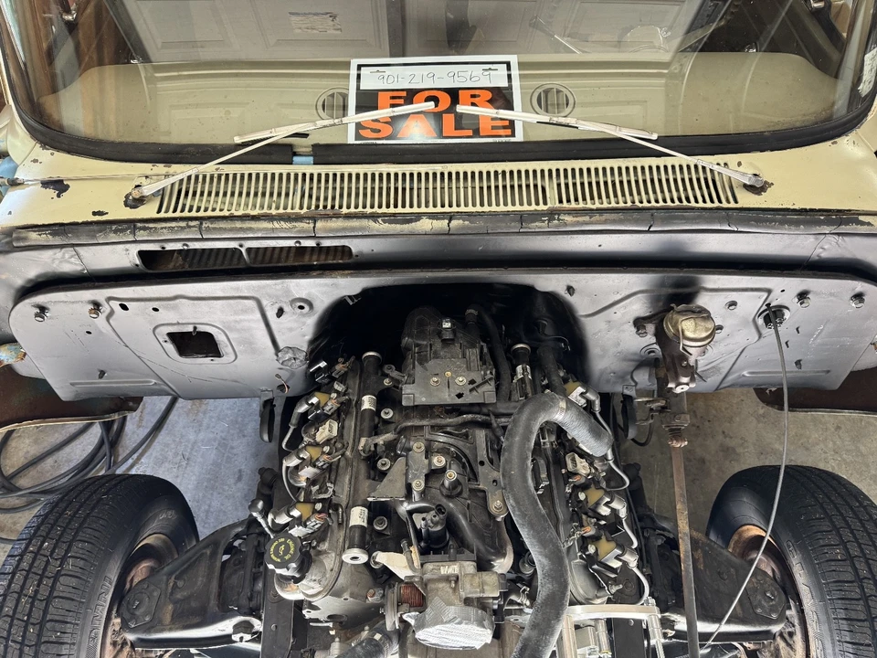 1964 Chevrolet C/K 1st Gen - Image 22 of 31