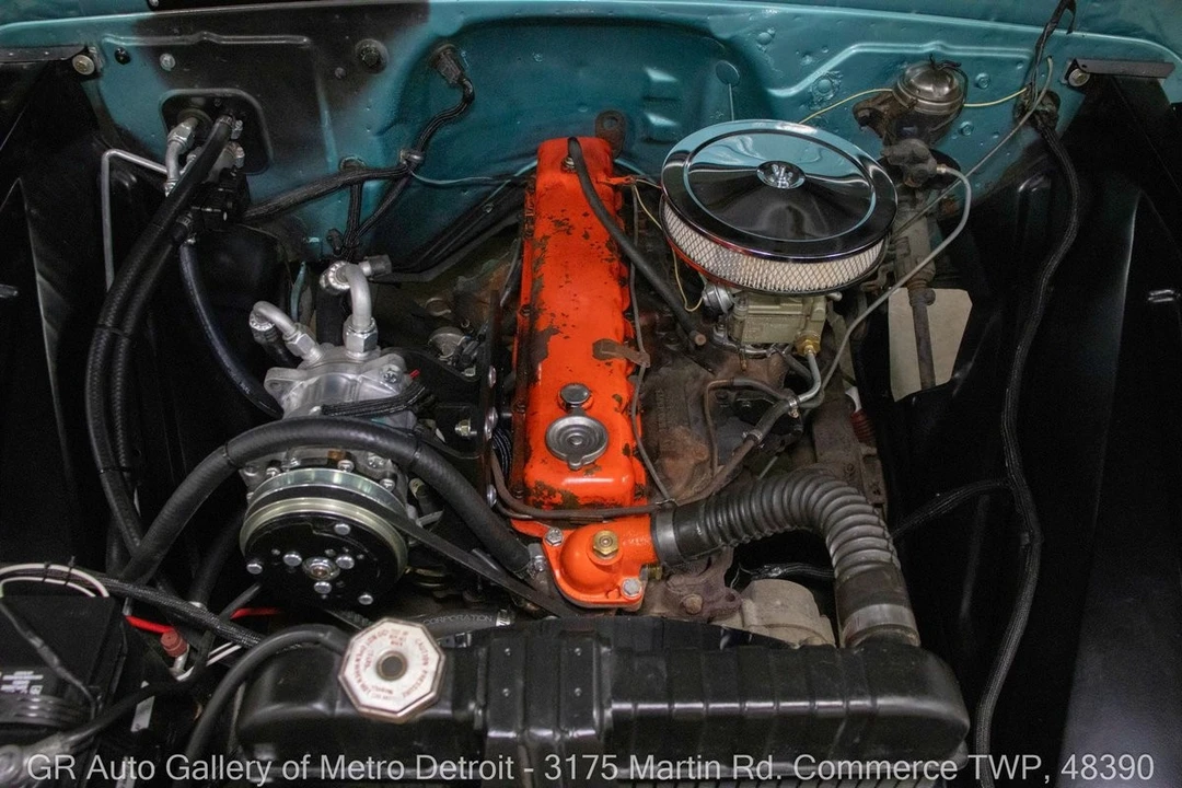 1964 Chevrolet C/K 1st Gen - Image 19 of 31