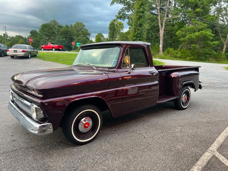 1964 Chevrolet C/K 1st Gen - Image 3 of 23