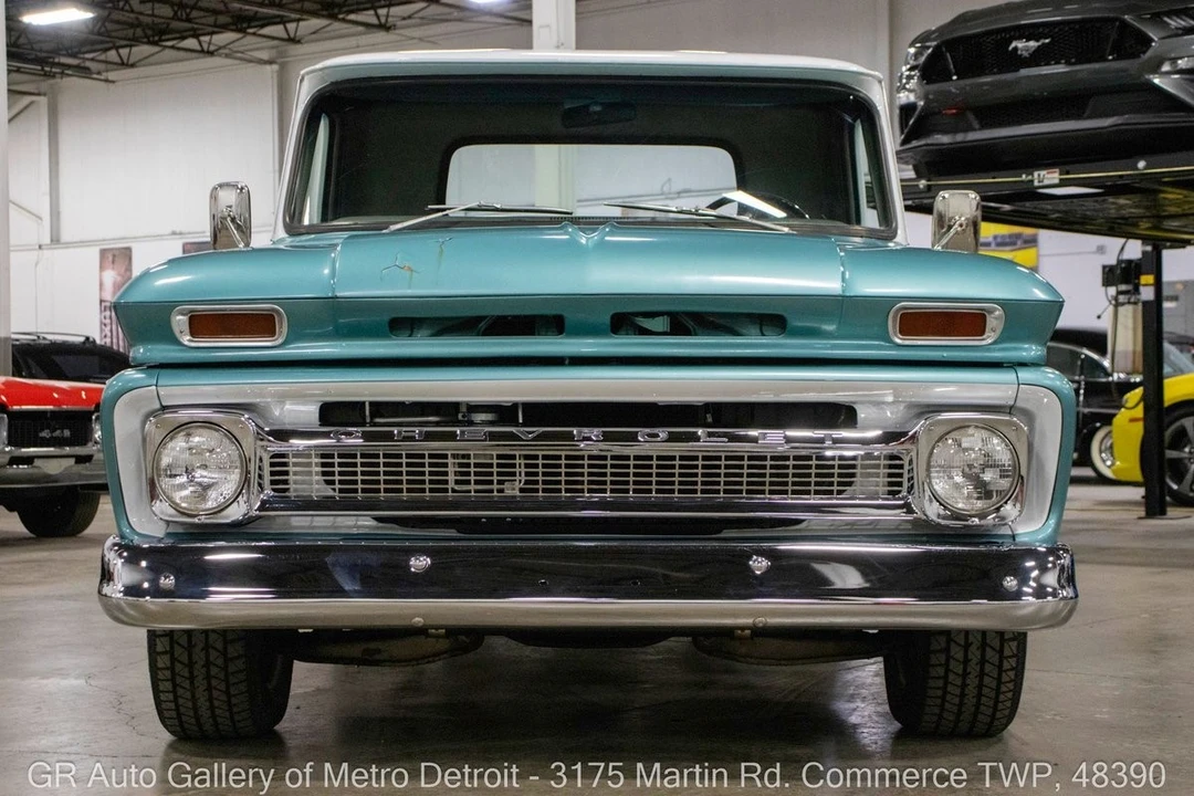 1964 Chevrolet C/K 1st Gen - Image 12 of 31