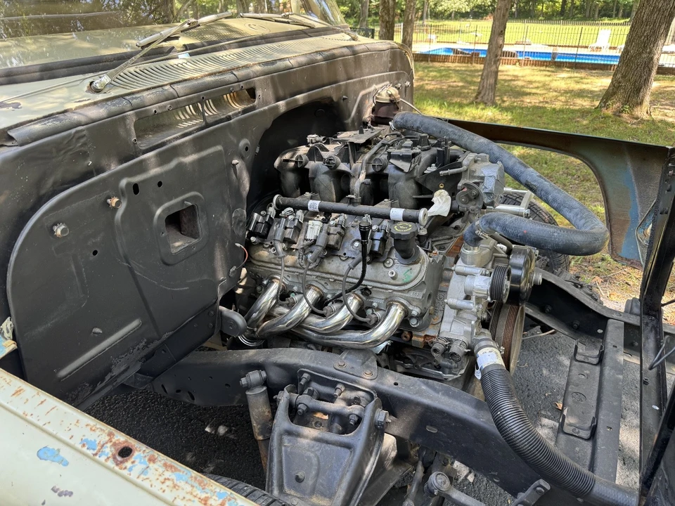 1964 Chevrolet C/K 1st Gen - Image 23 of 31