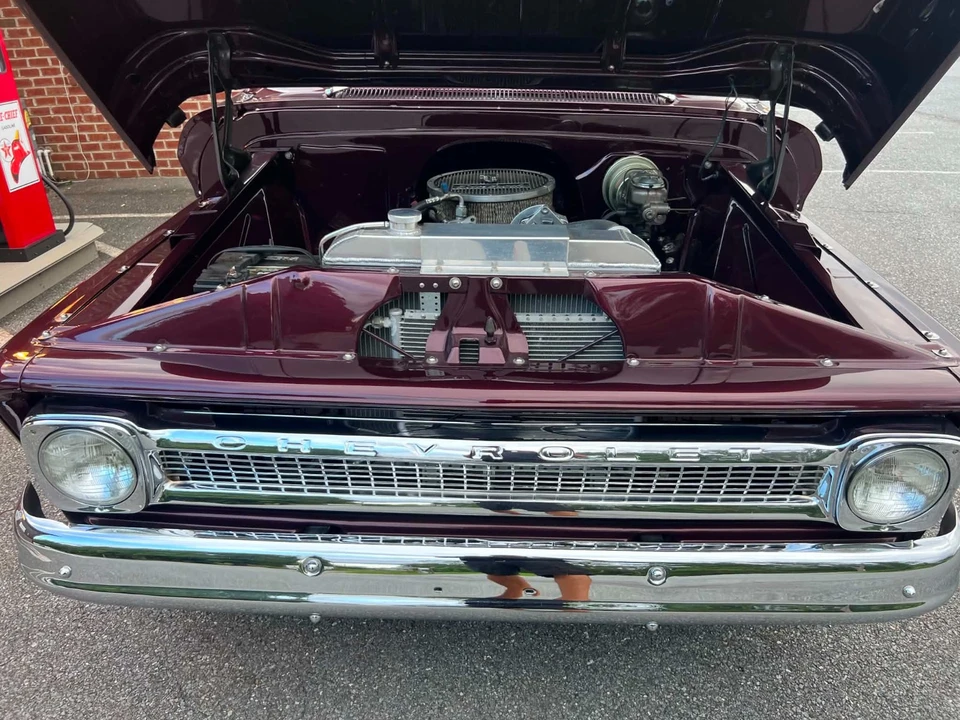 1964 Chevrolet C/K 1st Gen - Image 23 of 23