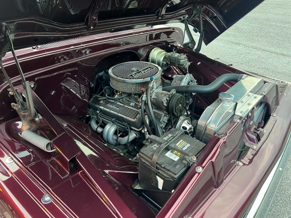 1964 Chevrolet C/K 1st Gen - Image 21 of 23