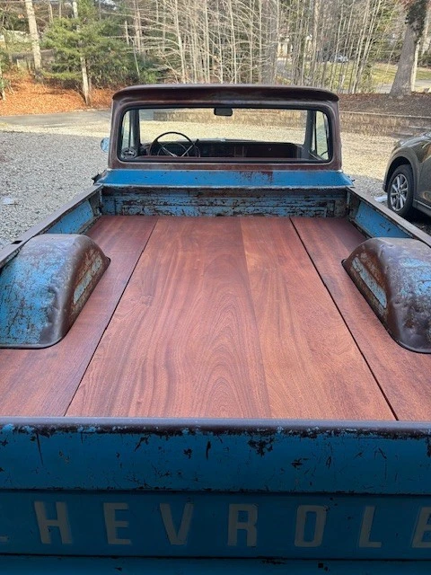 1964 Chevrolet C/K 1st Gen - Image 5 of 19