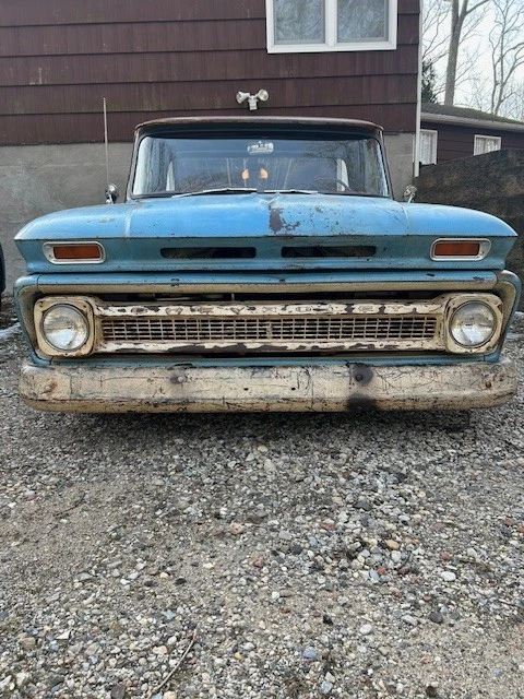 1964 Chevrolet C/K 1st Gen - Image 4 of 19