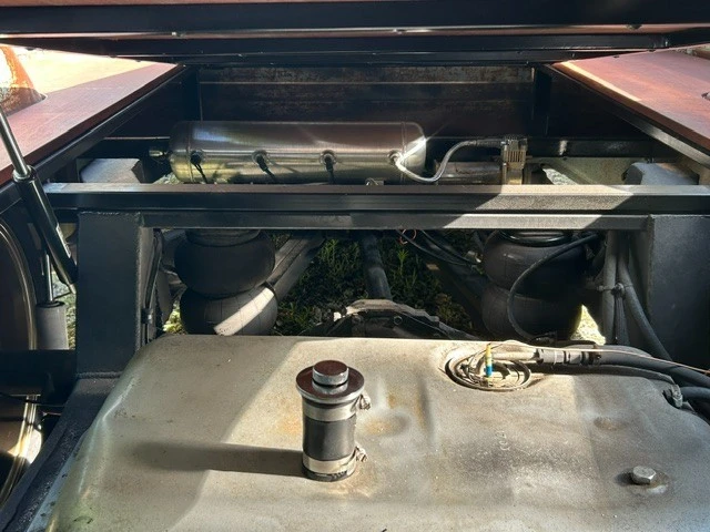 1964 Chevrolet C/K 1st Gen - Image 7 of 19