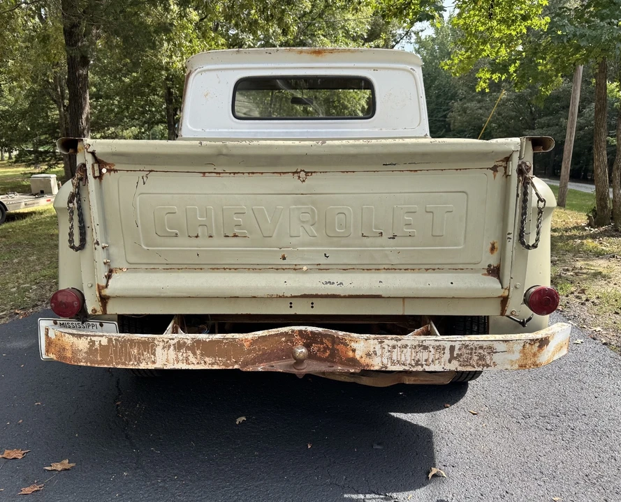 1964 Chevrolet C/K 1st Gen - Image 7 of 31