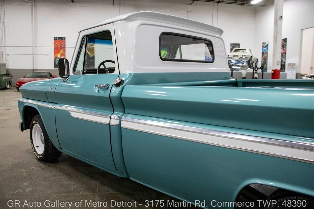 1964 Chevrolet C/K 1st Gen - Image 22 of 31