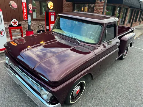 1964 Chevrolet C-10