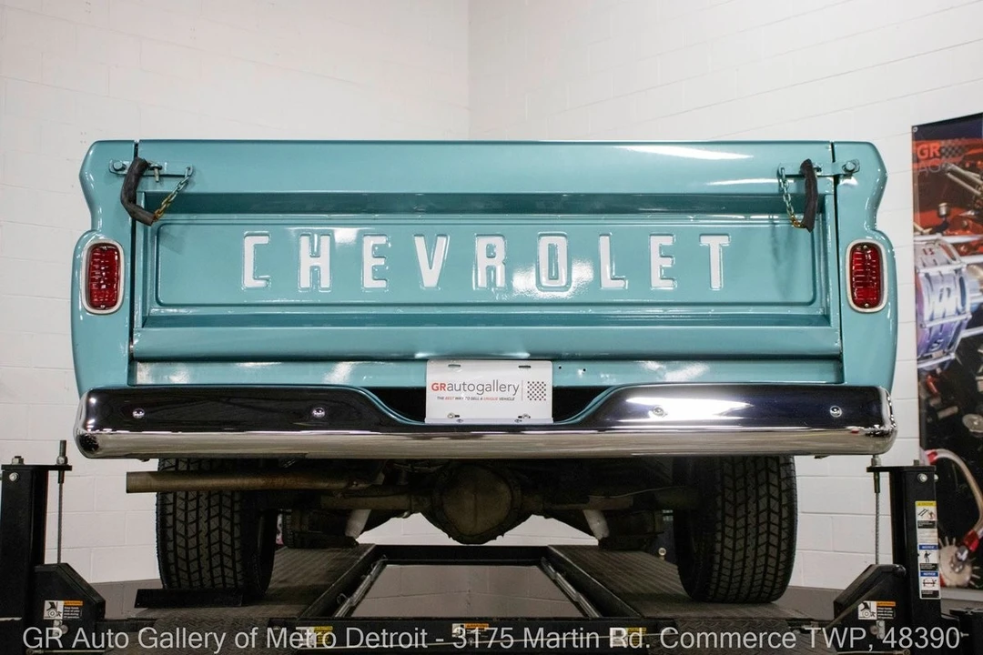 1964 Chevrolet C/K 1st Gen - Image 20 of 31