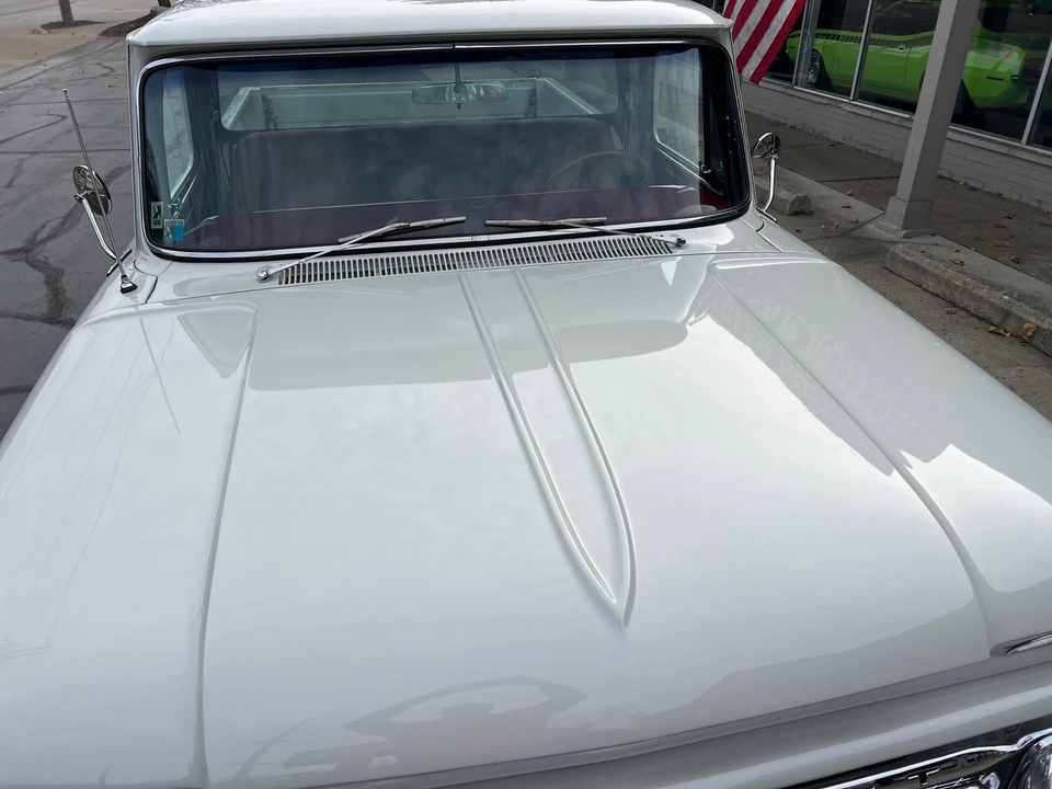 1964 Chevrolet C/K 1st Gen - Image 4 of 21