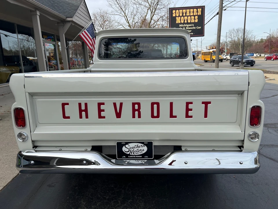 1964 Chevrolet C/K 1st Gen - Image 20 of 21