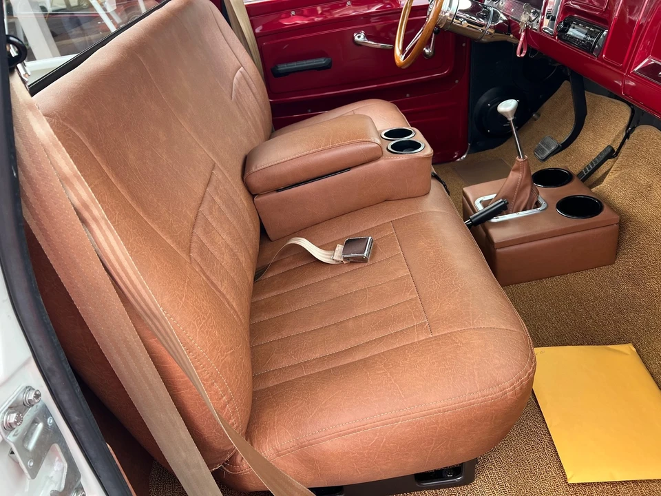 1964 Chevrolet C/K 1st Gen - Image 16 of 21