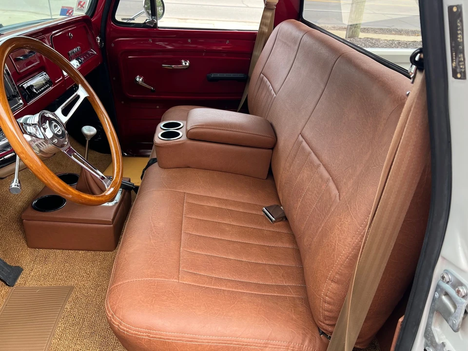 1964 Chevrolet C/K 1st Gen - Image 11 of 21