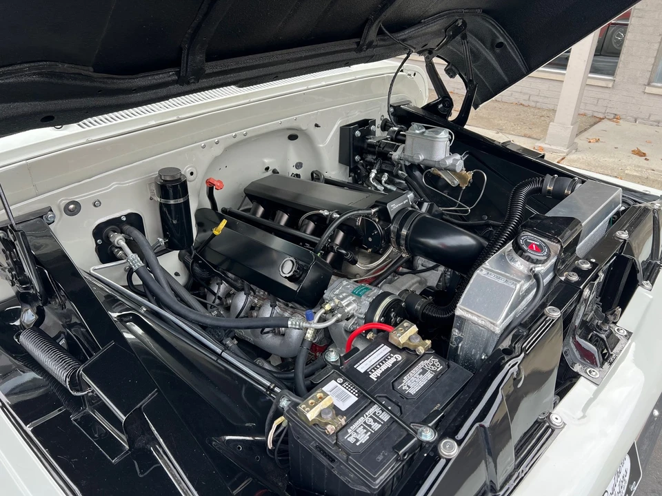 1964 Chevrolet C/K 1st Gen - Image 6 of 21