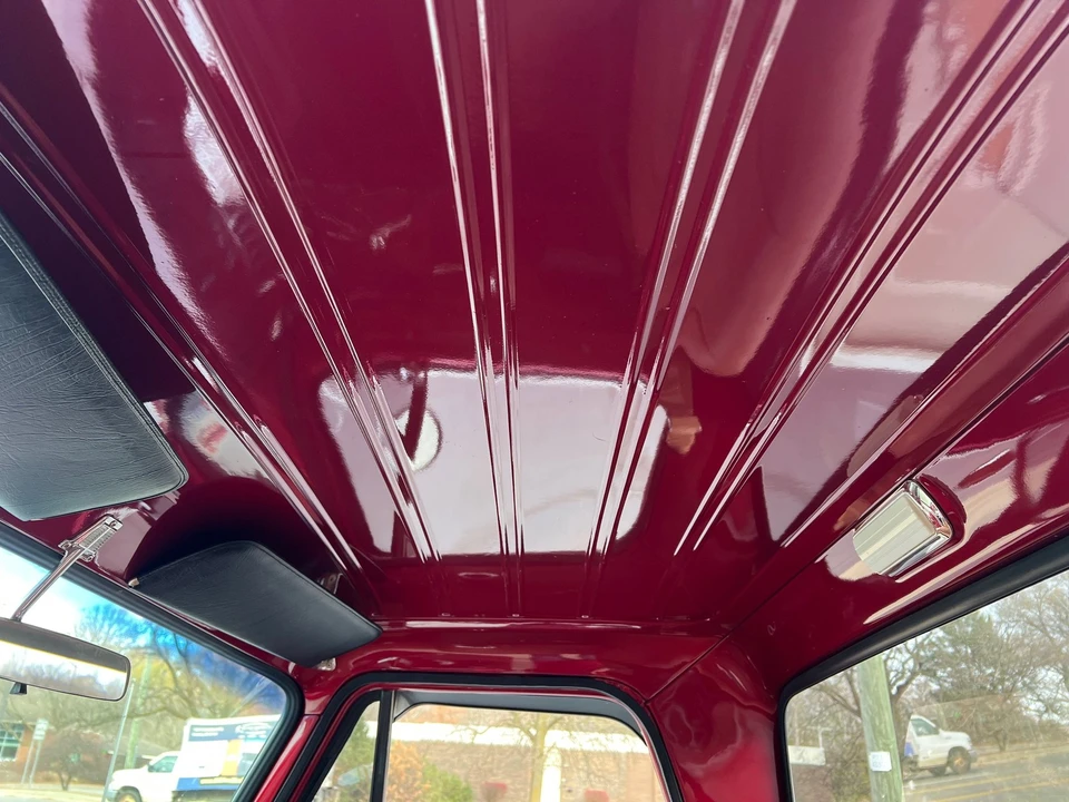 1964 Chevrolet C/K 1st Gen - Image 13 of 21