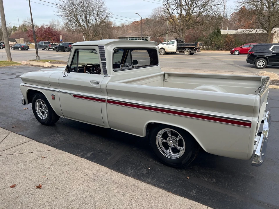 1964 Chevrolet C/K 1st Gen - Image 19 of 21