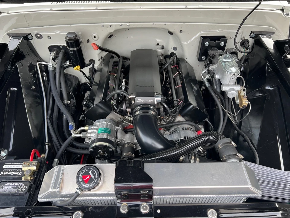 1964 Chevrolet C/K 1st Gen - Image 7 of 21
