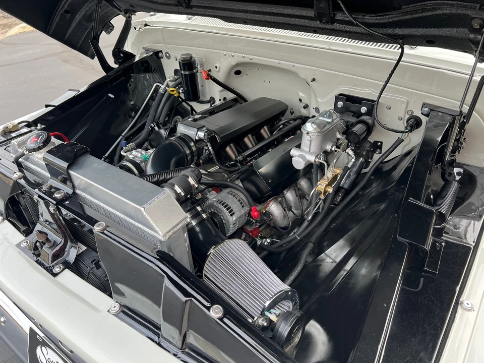 1964 Chevrolet C/K 1st Gen - Image 8 of 21