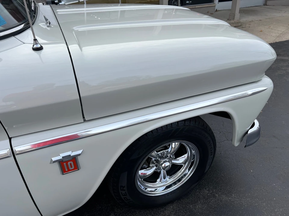1964 Chevrolet C/K 1st Gen - Image 2 of 21