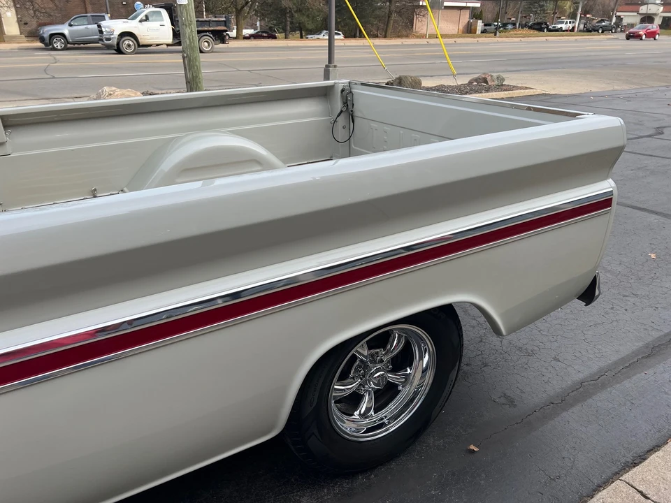 1964 Chevrolet C/K 1st Gen - Image 18 of 21