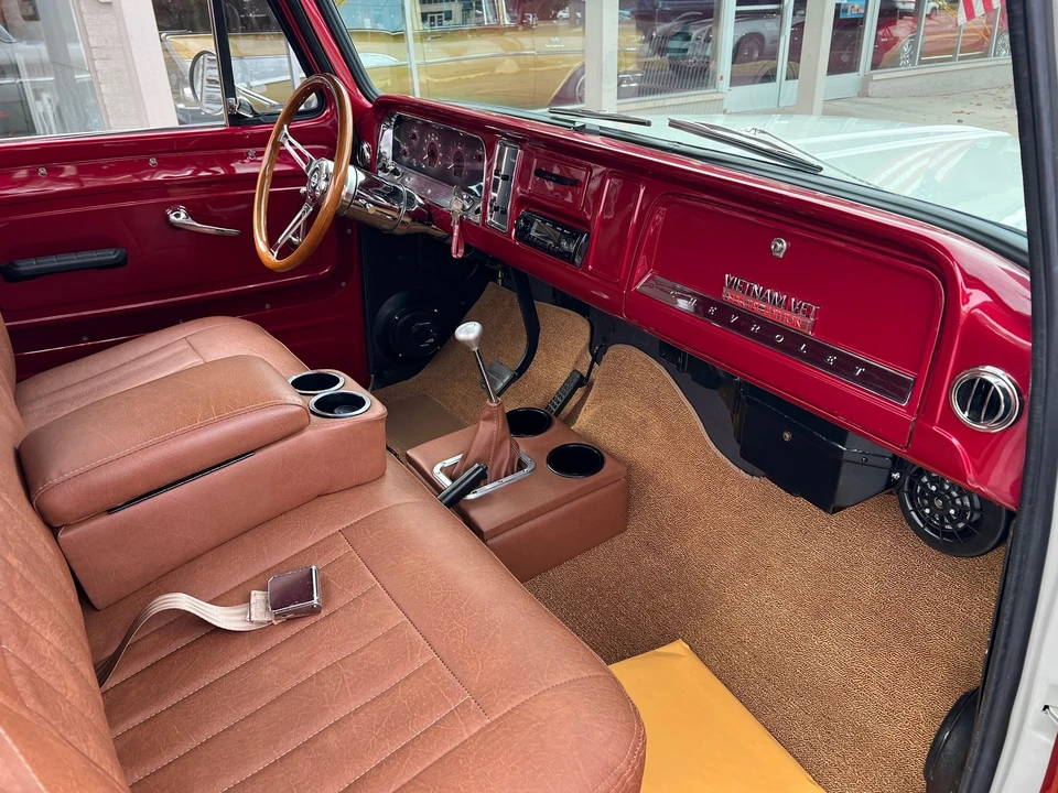 1964 Chevrolet C/K 1st Gen - Image 15 of 21