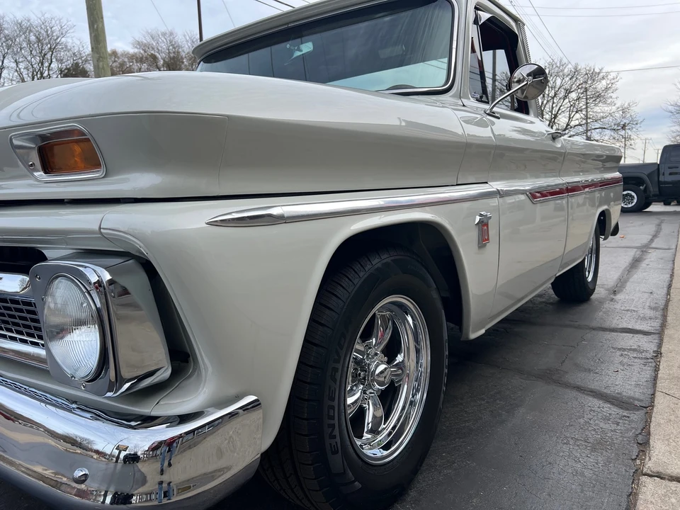 1964 Chevrolet C/K 1st Gen - Image 5 of 21