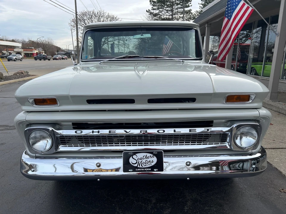 1964 Chevrolet C/K 1st Gen - Image 3 of 21