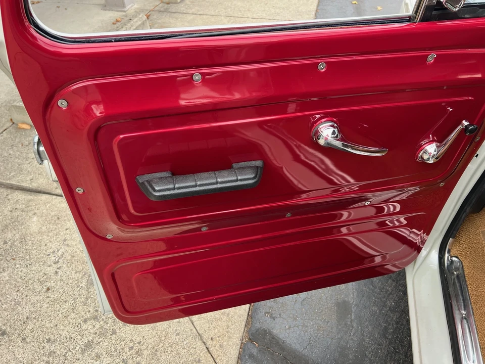 1964 Chevrolet C/K 1st Gen - Image 14 of 21