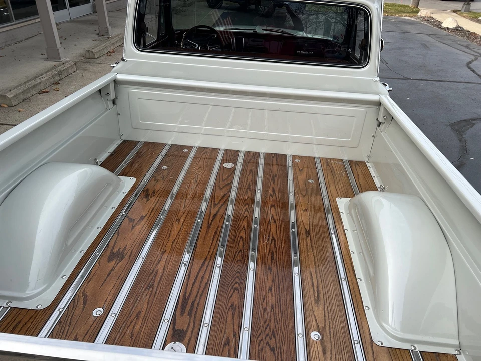 1964 Chevrolet C/K 1st Gen - Image 21 of 21