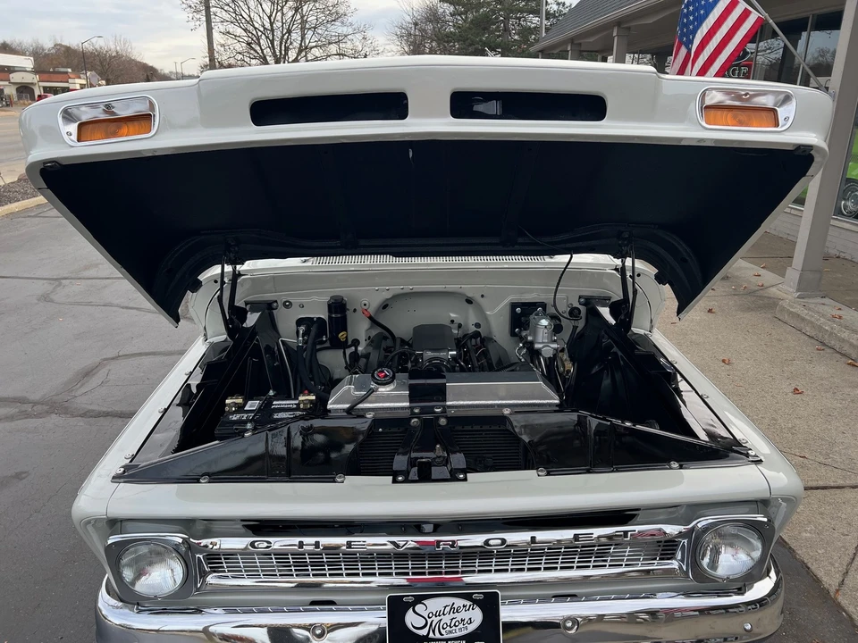 1964 Chevrolet C/K 1st Gen - Image 9 of 21