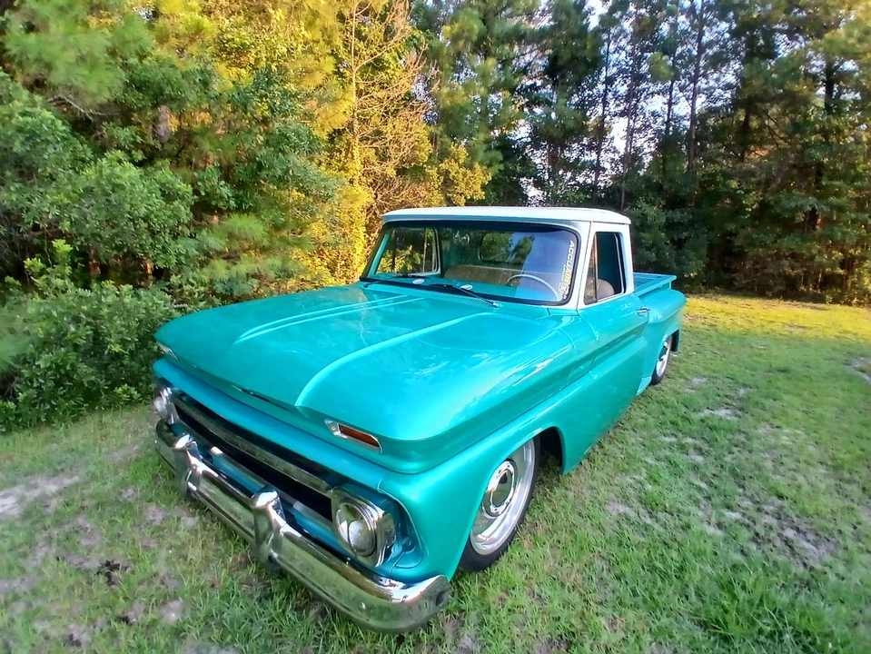 1964 Chevrolet C/K 1st Gen - Image 9 of 23