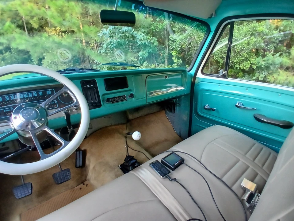 1964 Chevrolet C/K 1st Gen - Image 13 of 23