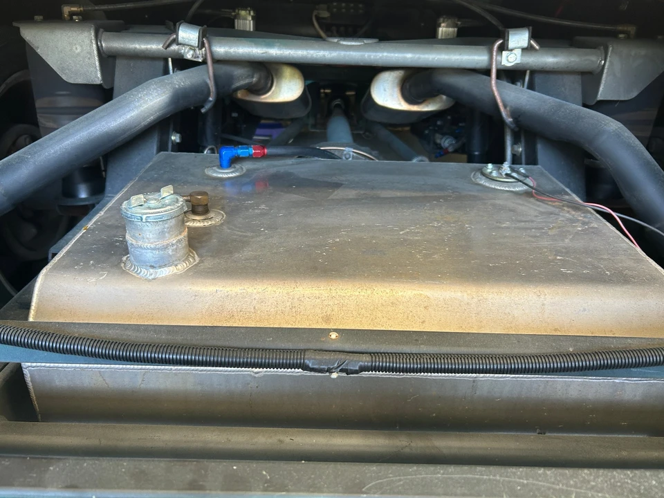 1964 Chevrolet C/K 1st Gen - Image 20 of 23