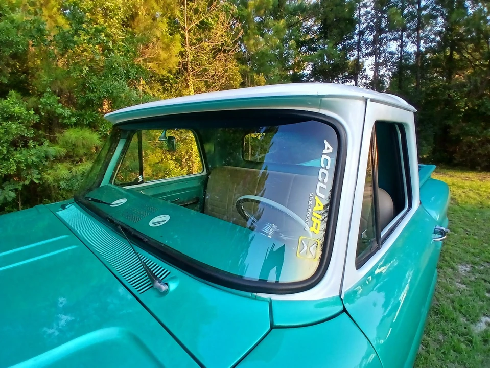 1964 Chevrolet C/K 1st Gen - Image 6 of 23