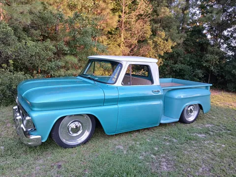 1964 Chevrolet C-10