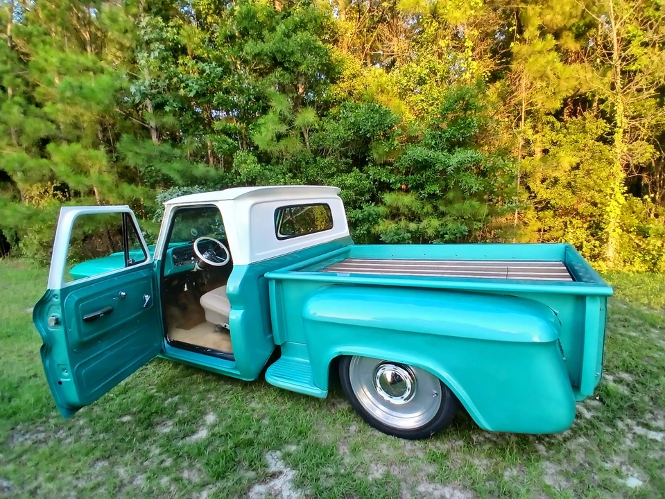 1964 Chevrolet C/K 1st Gen - Image 8 of 23