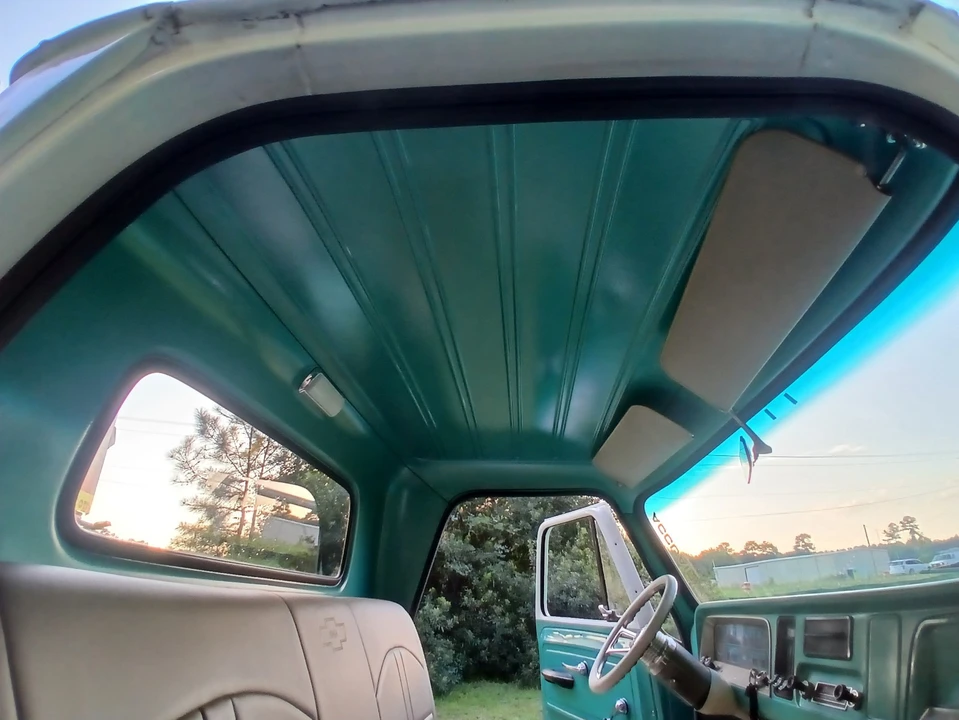 1964 Chevrolet C/K 1st Gen - Image 16 of 23