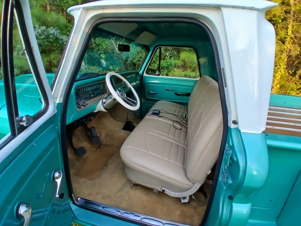 1964 Chevrolet C/K 1st Gen - Image 12 of 23