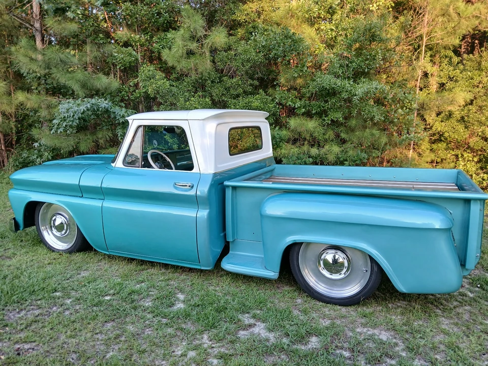 1964 Chevrolet C/K 1st Gen - Image 3 of 23