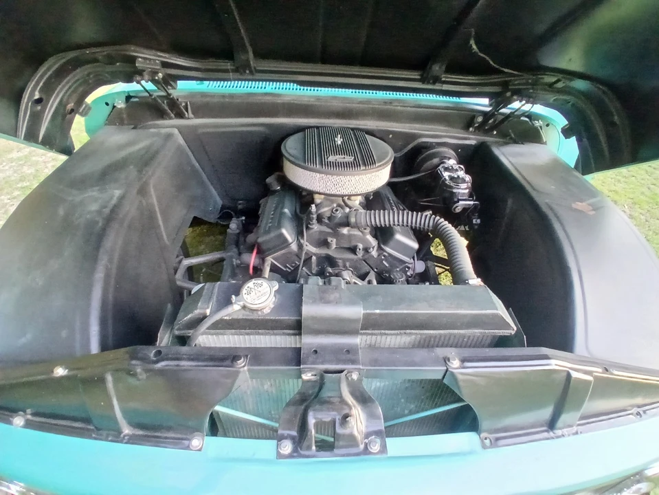 1964 Chevrolet C/K 1st Gen - Image 17 of 23