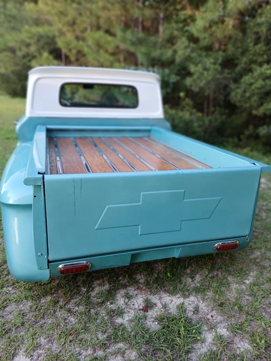 1964 Chevrolet C/K 1st Gen - Image 7 of 23