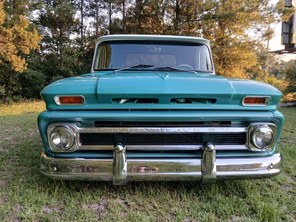 1964 Chevrolet C/K 1st Gen - Image 5 of 23