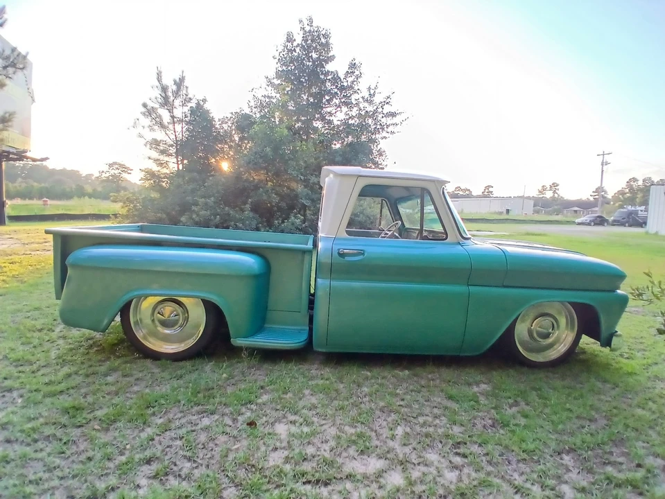 1964 Chevrolet C/K 1st Gen - Image 2 of 23